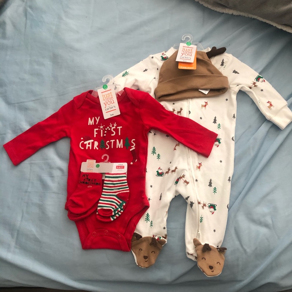 Christmas Set
